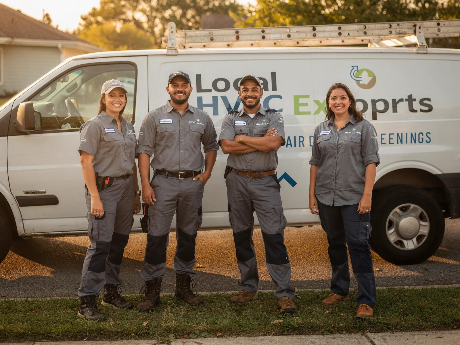 24/7 HVAC Repair & AC Replacement company in Russell Springs, KY